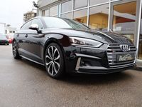 gebraucht Audi S5 Sportback 3.0 TFSI quattro PANO B&O Massage