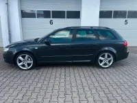 Gebraucht Seat Exeo 143 PS (105 kW) 2010 Grau Kombi