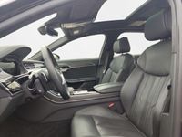 gebraucht Audi A8L 50 TDI quattro tiptronic