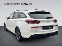 Neu Hyundai i30 140 PS (102 kW) 2025 Weiß Kombi