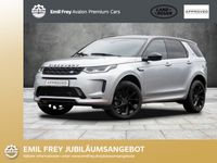 gebraucht Land Rover Discovery Sport D200 R-Dynamic SE 150 kW, 5-türig (Diesel)