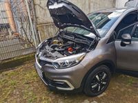 gebraucht Renault Captur (ENERGY) TCe 90 LIFE