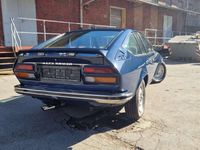 gebraucht Alfa Romeo Alfetta GT/GTV GTV