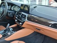 gebraucht BMW 530 d Limousine Luxury Line G30