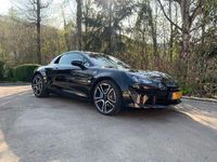 Gebraucht Renault Alpine A110 252 PS (185 kW) 2019 Schwarz Coupé