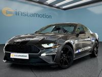 Gebraucht Ford Mustang 314 PS (230 kW) 2020 Coupé
