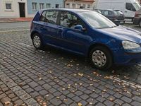 gebraucht VW Golf V Comfortline