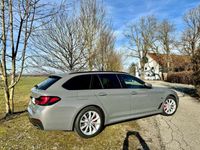 gebraucht BMW 530 530 e xDrive Touring Aut. LCI M Sport H&K HUD