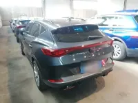 Używany Cupra Formentor 204 KM (150 kW) 2024 Szary SUV