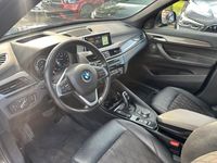 gebraucht BMW X1 X1 BaureihesDrive 18 i xLine Panorama Head u