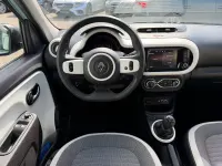 Gebraucht Renault Twingo Equilibre 65 PS (47 kW) 2024 Blau Kleinwagen