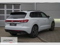 gebraucht VW Touareg R-Line 3.0 l V6 TDI 4MOTION 8-Gang-Automat