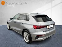gebraucht Audi A3 Sportback e-tron 1.4 TFSI Sportback 40 e advanced LEDScheinw