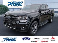 Neu Ford Ranger XLT 170 PS (125 kW) 2026 Schwarz(metallic) Abholung
