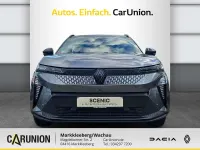 Gebraucht Renault Scenic E-Tech Esprit Alpine 160 kW (218 PS) 2025 Dolomit  grau SUV
