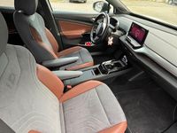 Gebraucht VW ID.4 Pro Performance 150 kW (204 PS) 2020 Weiß SUV