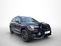 Neu Cupra Ateca 190 PS (139 kW) 2026 Schwarz SUV
