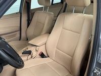 Gebraucht BMW X3 218 PS (160 kW) 2006 Grau SUV