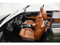 Gebraucht Audi A5 Cabriolet Basis 265 PS (194 kW) 2021 Cabrio