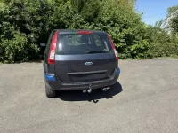 Gebraucht Ford Fusion 80 PS (58 kW) 2005 Kleinwagen