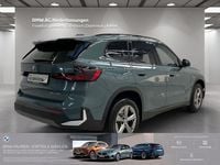 Gebraucht BMW X1 156 PS (114 kW) 2025 Grün SUV