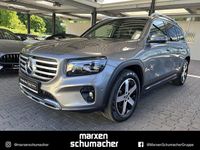 Gebraucht Mercedes GLB220 Progressive 190 PS (139 kW) 2024 Lack mountaingrau SUV