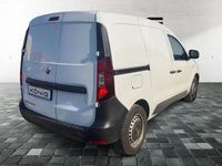 Gebraucht Renault Express 2024 Weiß Van / Kleinbus