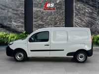 Gebraucht Renault Kangoo 116 PS (85 kW) 2021 Blanc mineral Van / Kleinbus