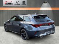 Neu Cupra Leon 204 PS (150 kW) 2025 Grau Limousine