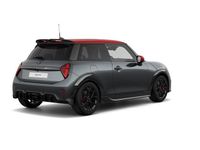 Gebraucht Mini John Cooper Works 231 PS (169 kW) 2025 Grau Kleinwagen