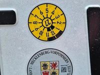 Gebraucht Wartburg 353 50 PS (36 kW) 1982 Schwarz Limousine