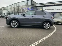 Neu VW T-Cross Life 116 PS (85 kW) 2026 Grau SUV