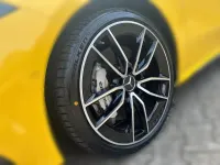Gebraucht Mercedes A35 AMG AMG 306 PS (225 kW) 2023 Gelb Limousine