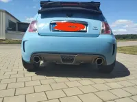 Gebraucht Abarth 595 Turismo 160 PS (117 kW) 2013