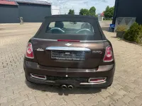Occasion Mini Cooper S Cabriolet 184 ch (135 kW) 2011 Cabriolet