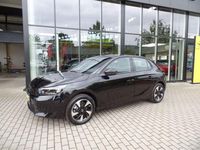 Gebraucht Opel Corsa-e 100 kW (136 PS) 2024 Dunkel schwarz metallic Kleinwagen