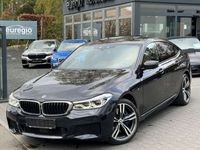 gebraucht BMW 640 640xDrive Gran Turismo LED - M Sportpaket ///