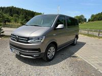 gebraucht VW Multivan T6Multivan DSG Kurz 4MOTION Business