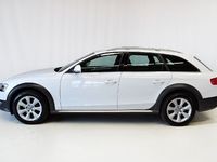 Gebraucht Audi A4 Allroad Design 245 PS (180 kW) 2013 Weiß Kombi