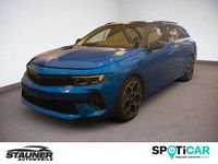 Gebraucht Opel Astra Ultimate 131 PS (96 kW) 2024 Kobalt blau Kombi
