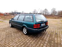 Second-hand VW Passat 75 CP (55 kW) 1996 Verde Break