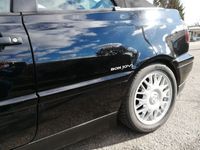 gebraucht VW Golf Cabriolet 1.8 Bon Jovi