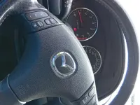 Używany Mazda 6 120 KM (88 kW) 2004 Srebrny Sedan/Limuzyna