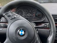 gebraucht BMW 318 318 i touring