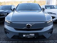 Gebraucht Volvo C40 Core 300 kW (408 PS) 2022 Grau SUV