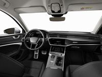 Gebraucht Audi S6 Design 344 PS (253 kW) 2024 Schwarz / brillantschwarz Kombi