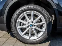 Gebraucht BMW X1 Advantage 150 PS (110 kW) 2022 Schwarz SUV