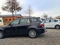 gebraucht BMW X3 xDrive 18d Edition Lifestyle KLIMAAUTOMATIK