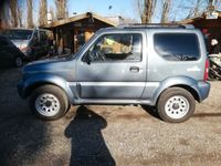 gebraucht Suzuki Jimny Ranger Lim.