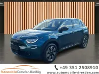 Gebraucht Fiat 600 Pop 136 PS (100 kW) 2025 Blau SUV